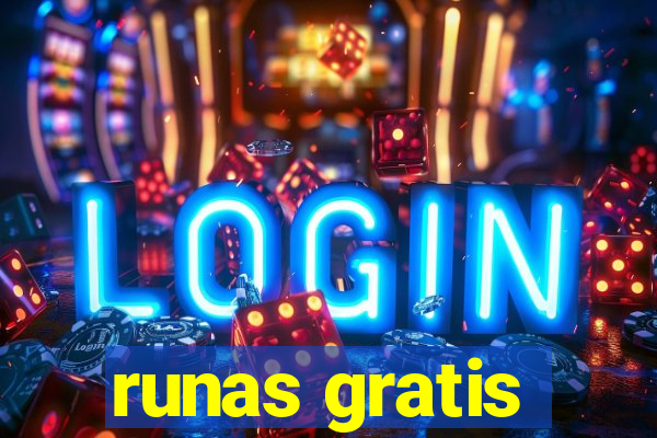runas gratis